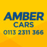 Amber Cars Sponsor Logo