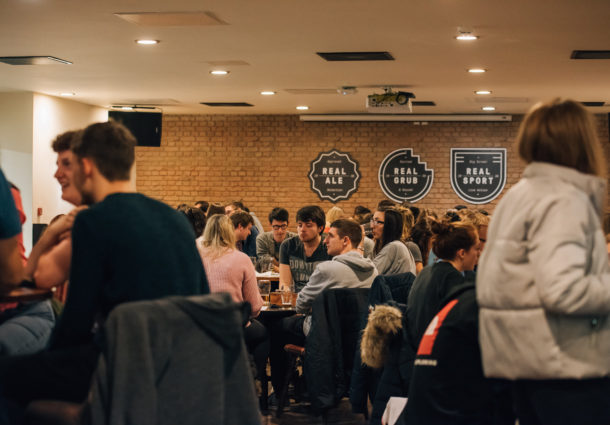 Students in Old Bar