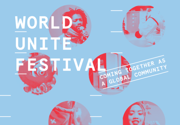World Unite Festival Theme