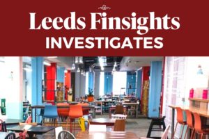 Leeds Finsights Investigates - LUU Finances