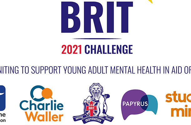 BRIT 2021 Challenge