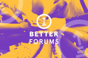 Better Forums Web Graphic