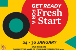 Fresh Start Festival