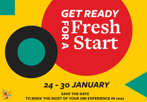 Fresh Start Festival