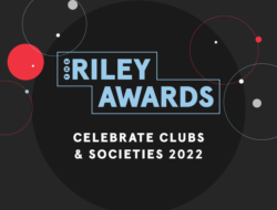 The Riley Awards