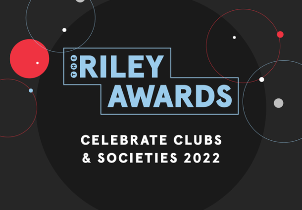 The Riley Awards
