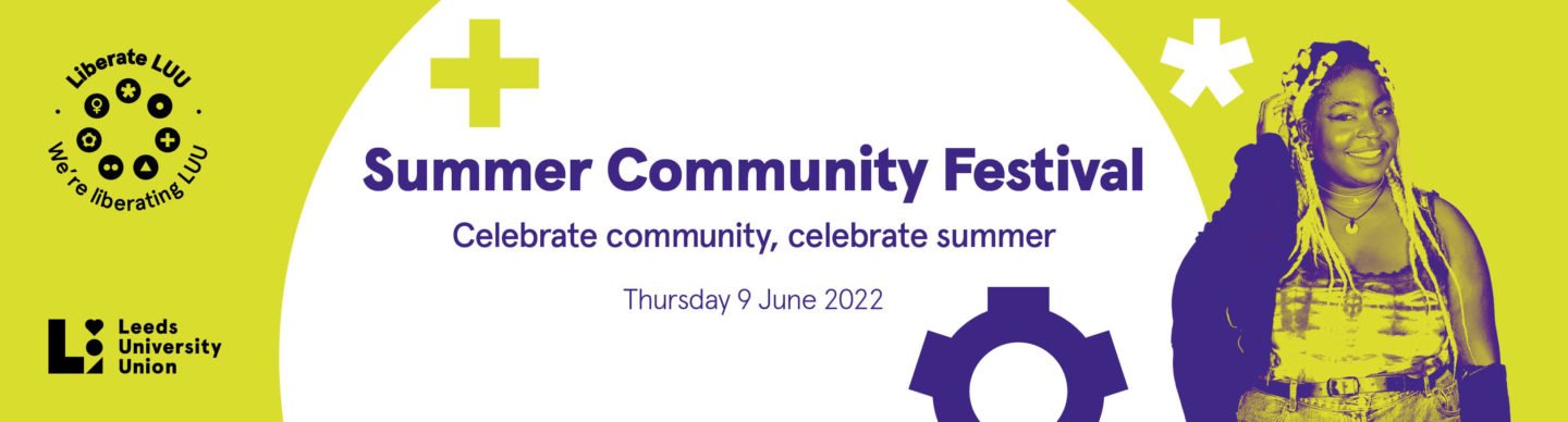 summer community festival
