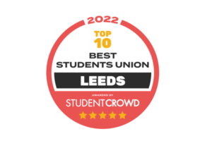 top 10 best students union leeds