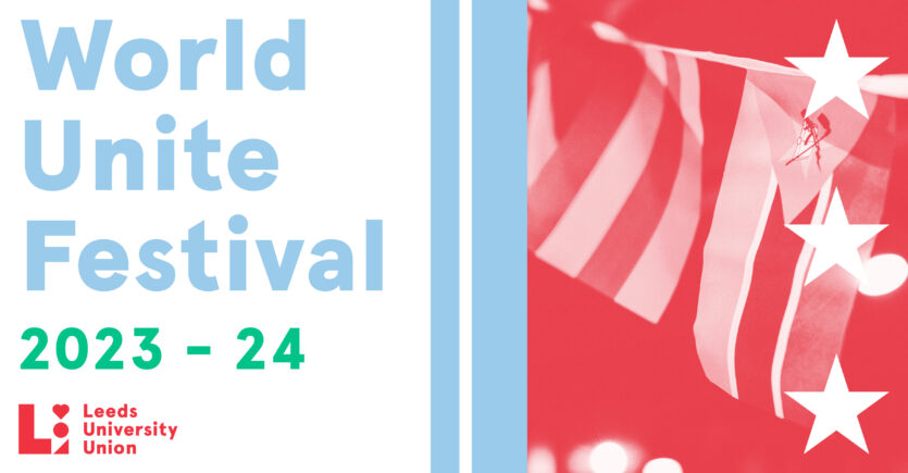World Unite Festival 2023-24