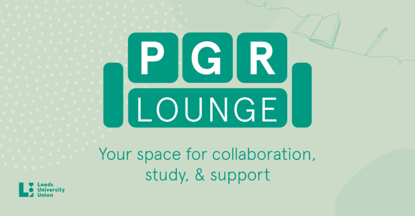 PGR Lounge