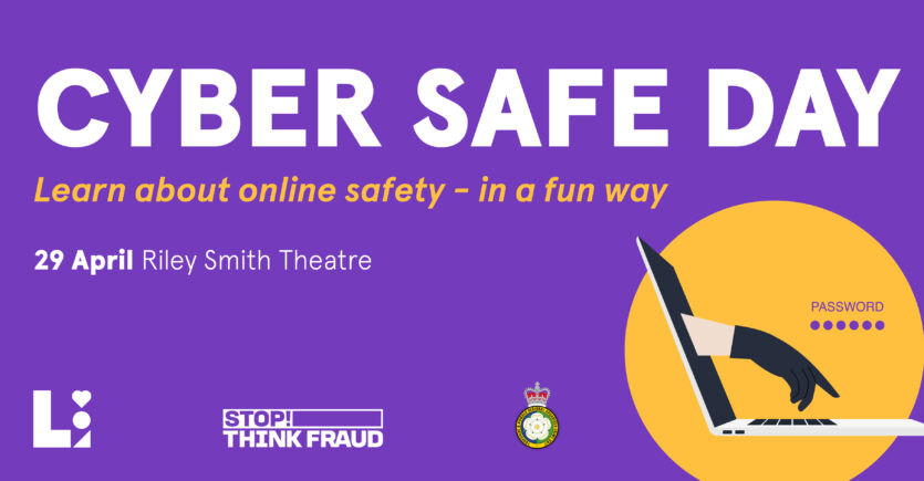 Cyber Safe Day