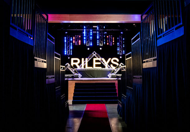 Celebrate - Riley Awards 2023